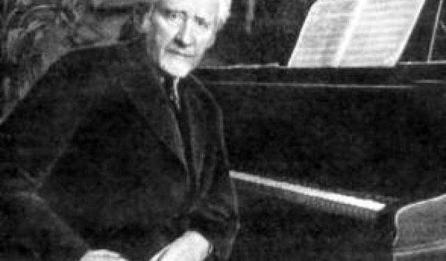 Nicholay Kolessa