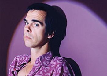Nick Cave