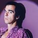 Nick Cave