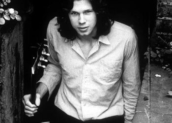 Nick Drake