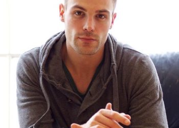 Nick Gentry
