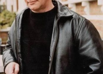 Nick Hornby