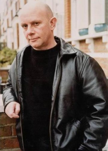 Nick Hornby