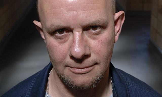 Nick Hornby