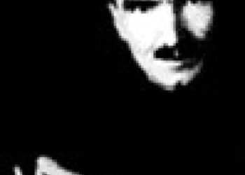 Nickos Kazandzakis
