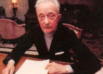 Nicola Abbagnano