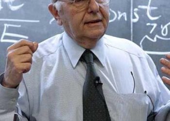 Nicola Cabibbo