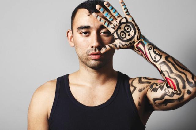 Nicola Formichetti