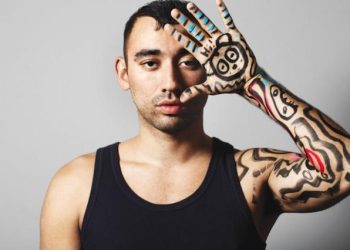 Nicola Formichetti