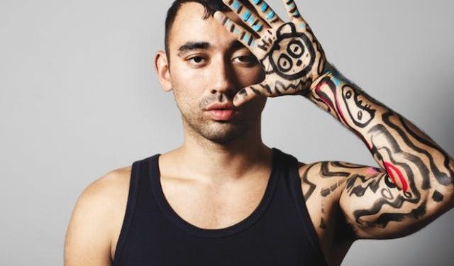 Nicola Formichetti
