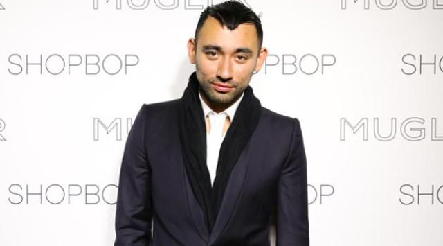 Nicola Formichetti