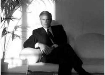 Nicola Trussardi