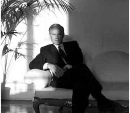 Nicola Trussardi