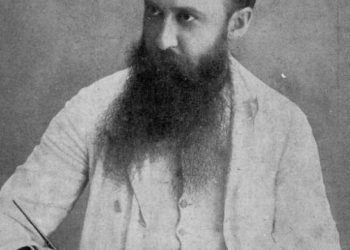 Nicolae Iorga