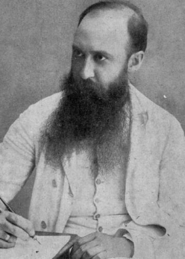 Nicolae Iorga