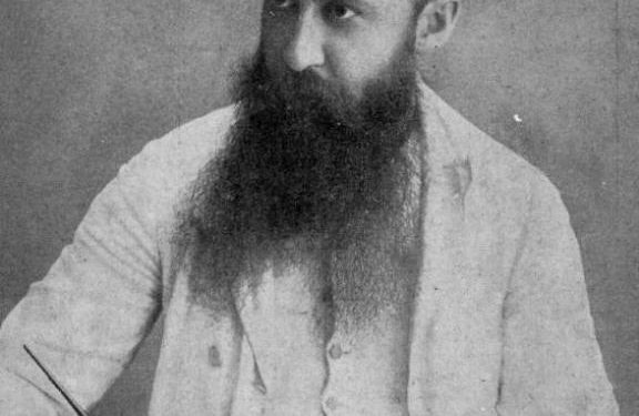 Nicolae Iorga