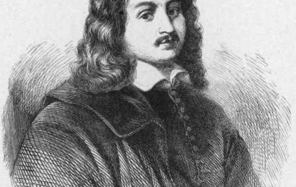 Nicolaes Pieters Berchem