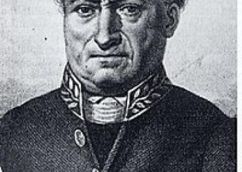 Nicolas Desmarest