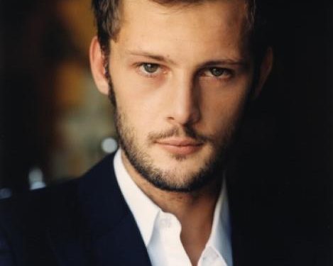 Nicolas Duvauchelle