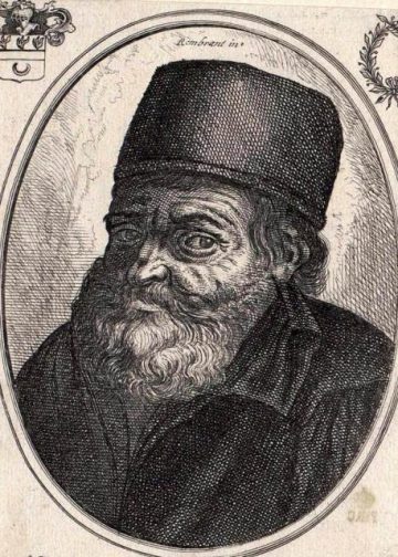 Nicolas Flamel