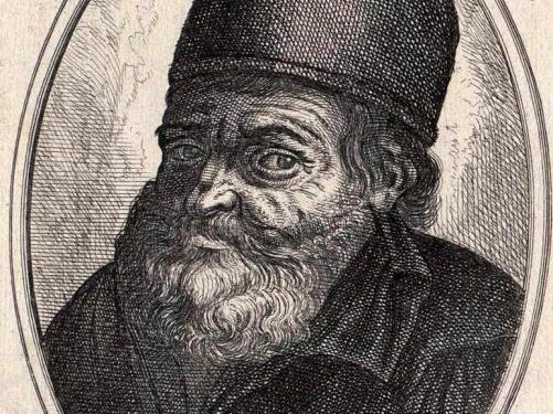 Nicolas Flamel