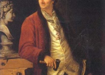 Nicolas-Francois Gillet