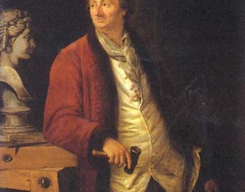 Nicolas-Francois Gillet