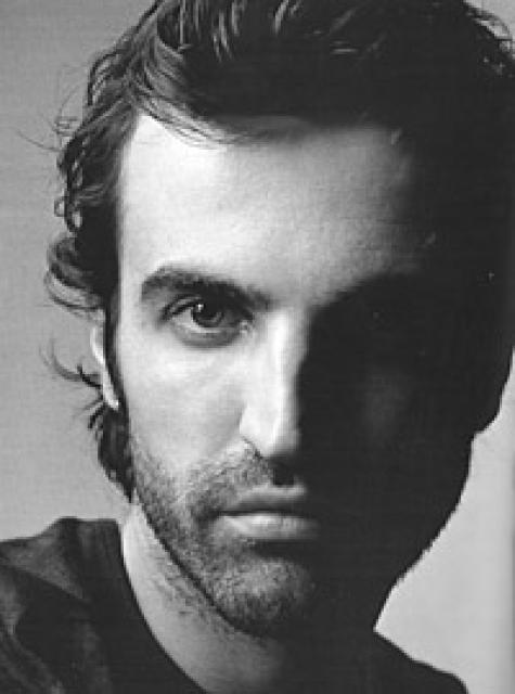 Nicolas Ghesquiere