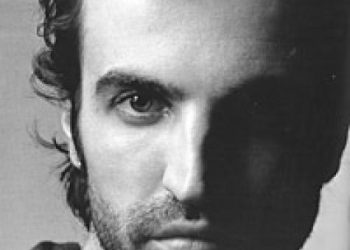 Nicolas Ghesquiere