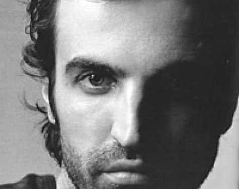 Nicolas Ghesquiere