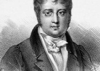 Nicolas Isouard