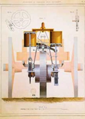 Nicolas-Joseph Cugnot