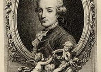 Nicolas Joseph Laurent Gilbert