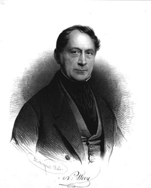 Nicolas-Lambert Wery