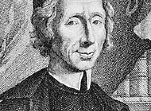 Nicolas Malebranche