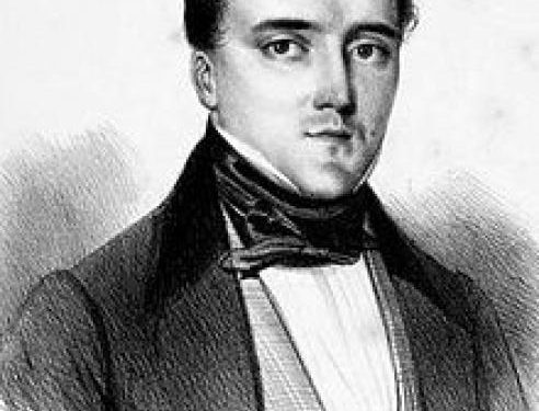 Nicolas-Prosper Derivis