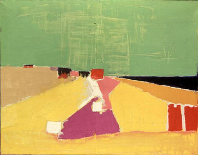 Nicolas Stael