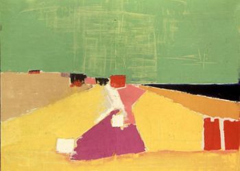 Nicolas Stael