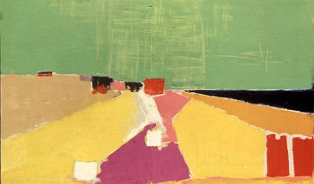 Nicolas Stael