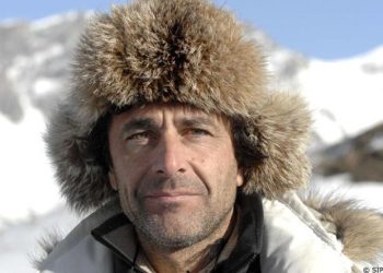 Nicolas Vanier