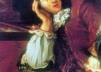 Nicolaus Bruhns