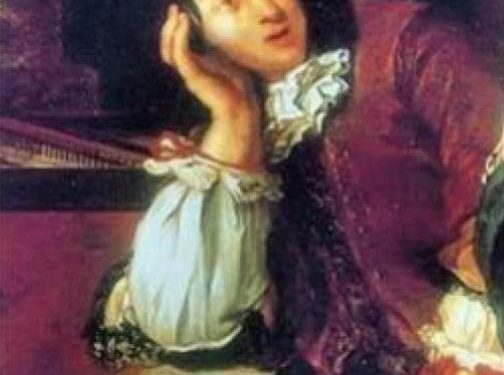 Nicolaus Bruhns