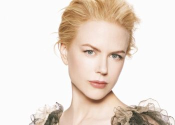Nicole Kidman