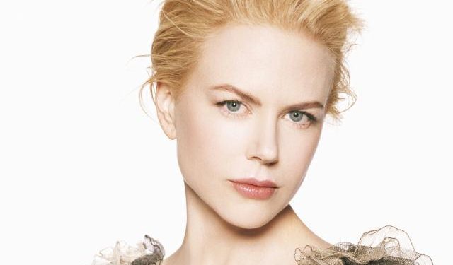 Nicole Kidman