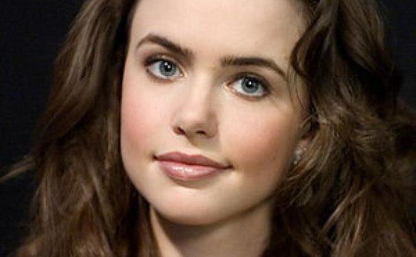Nicole Linkletter