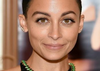 Nicole Richie