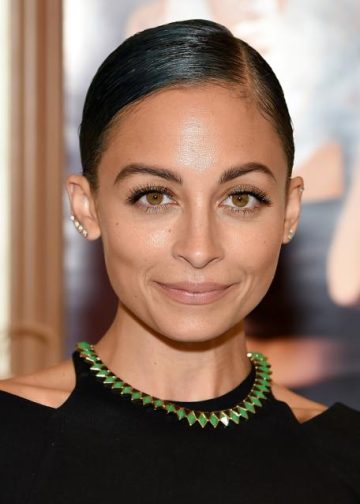 Nicole Richie