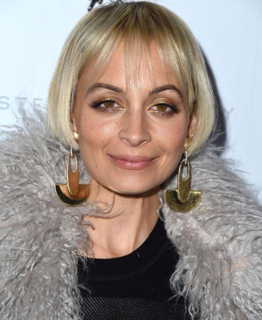 Nicole Richie