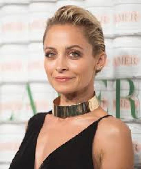 Nicole Richie