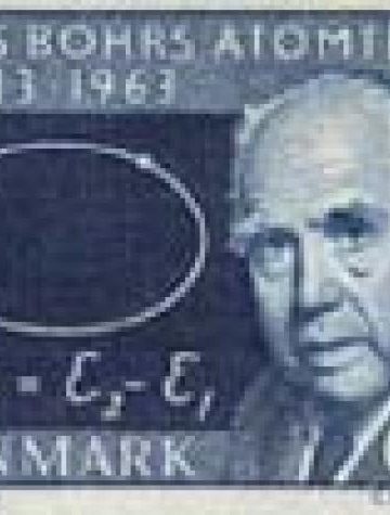 Niels Bohr